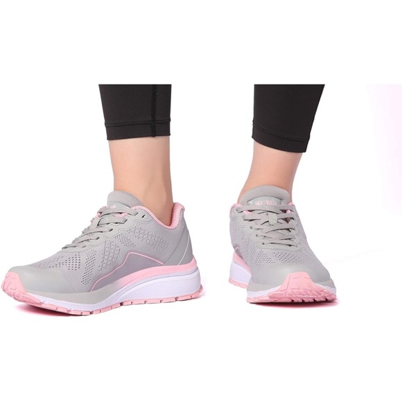 Women’s running shoes - Picture 6 of 7